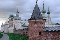 Конкурс на проекты благоустройства малых городов и исторических поселений будет проводиться четыре года подряд Конкурс на проекты благоустройства малых городов и исторических поселений будет проводиться четыре года подряд