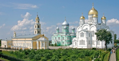 1 августа Русская Православная церковь отмечает день памяти преподобного Серафима Саровского